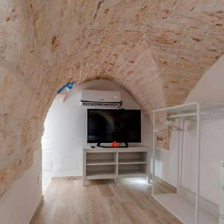 Le Alcove Del Leopardi Apartamento Ostuni Exterior foto