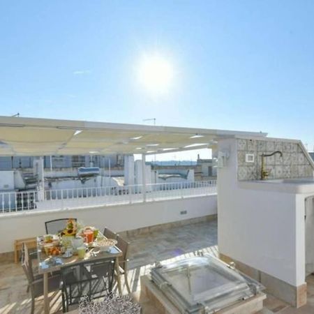 Le Alcove Del Leopardi Apartamento Ostuni Exterior foto