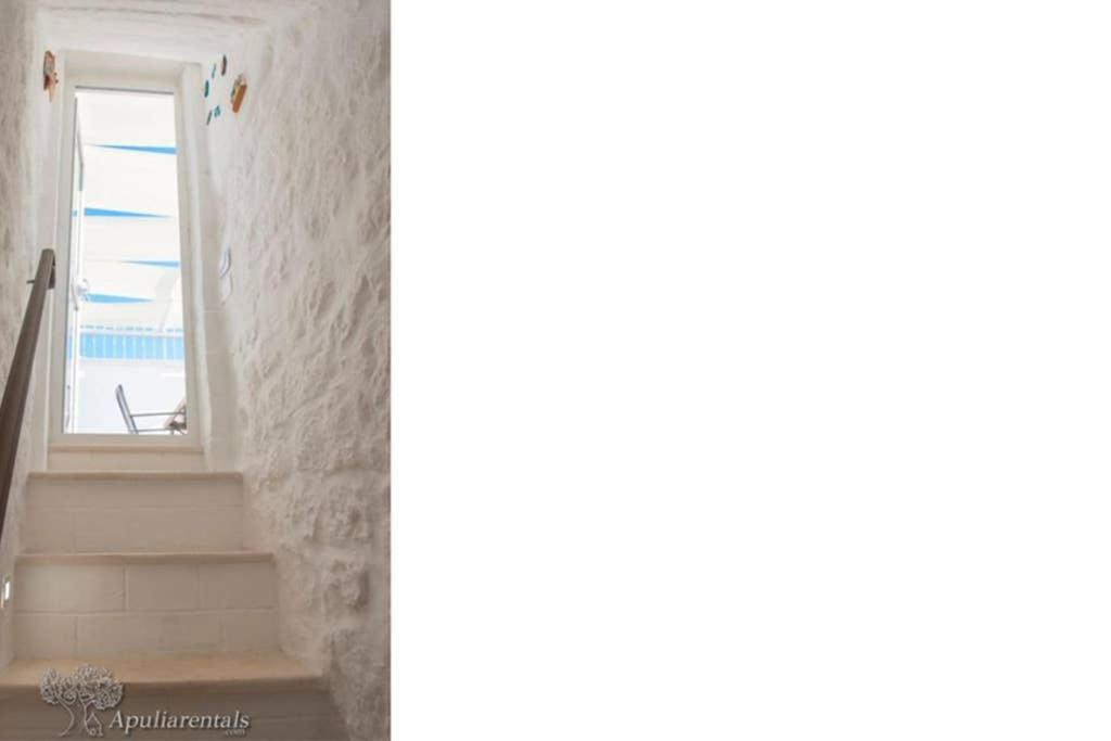 Le Alcove Del Leopardi Apartamento Ostuni Exterior foto