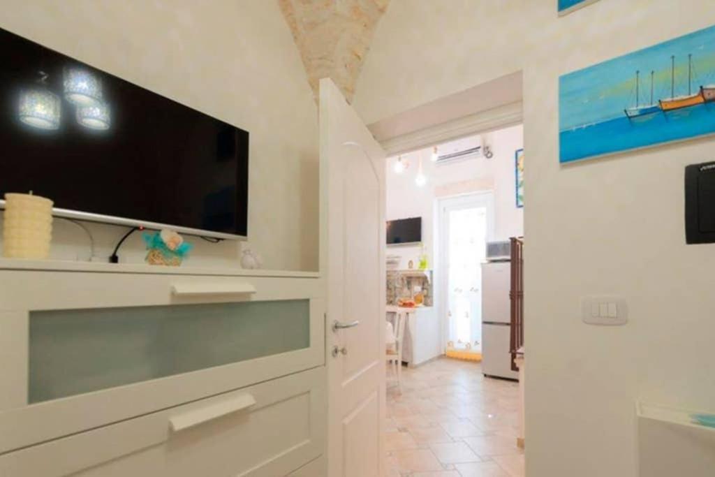 Le Alcove Del Leopardi Apartamento Ostuni Exterior foto