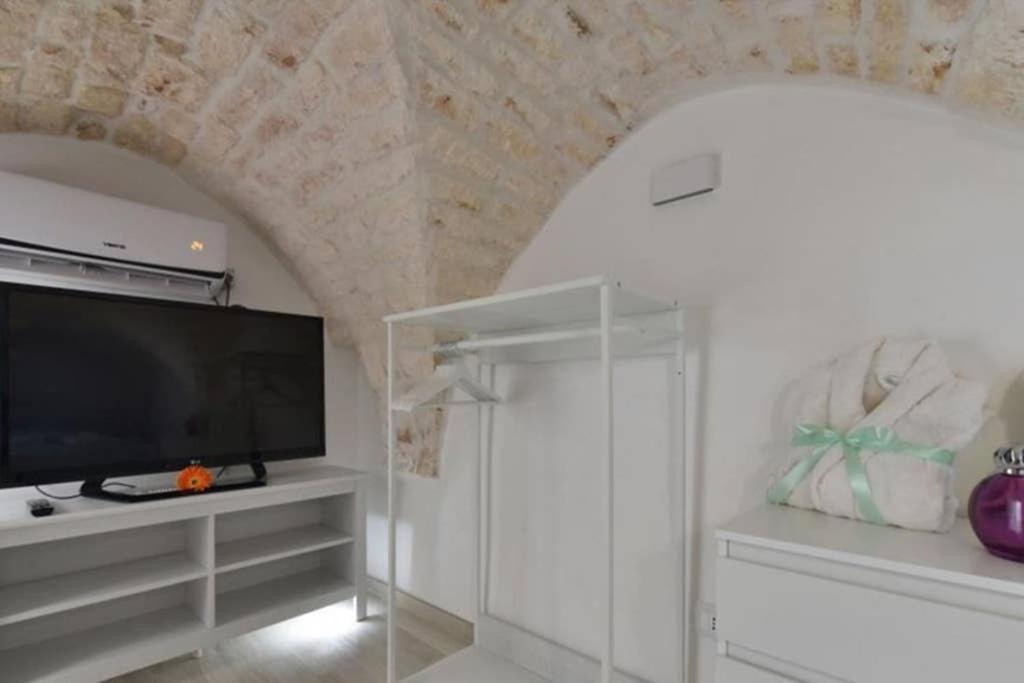 Le Alcove Del Leopardi Apartamento Ostuni Exterior foto