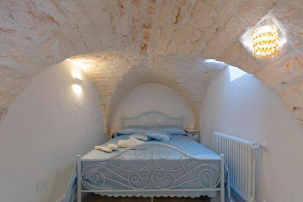 Le Alcove Del Leopardi Apartamento Ostuni Exterior foto