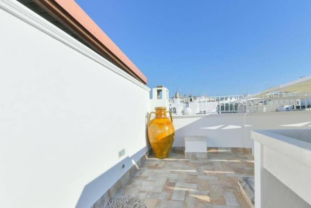 Le Alcove Del Leopardi Apartamento Ostuni Exterior foto