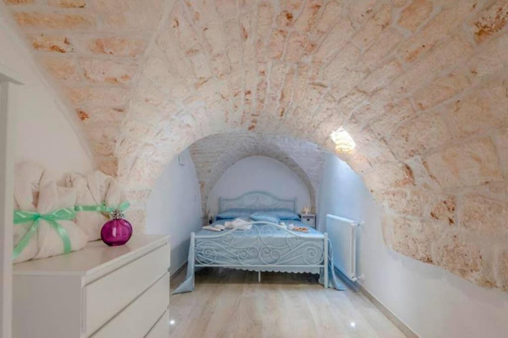 Le Alcove Del Leopardi Apartamento Ostuni Exterior foto