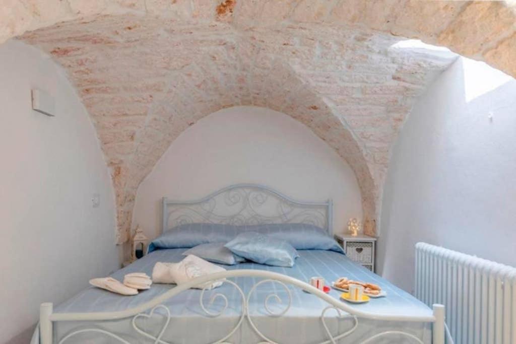 Le Alcove Del Leopardi Apartamento Ostuni Exterior foto