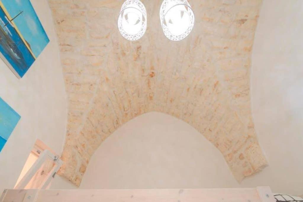 Le Alcove Del Leopardi Apartamento Ostuni Exterior foto