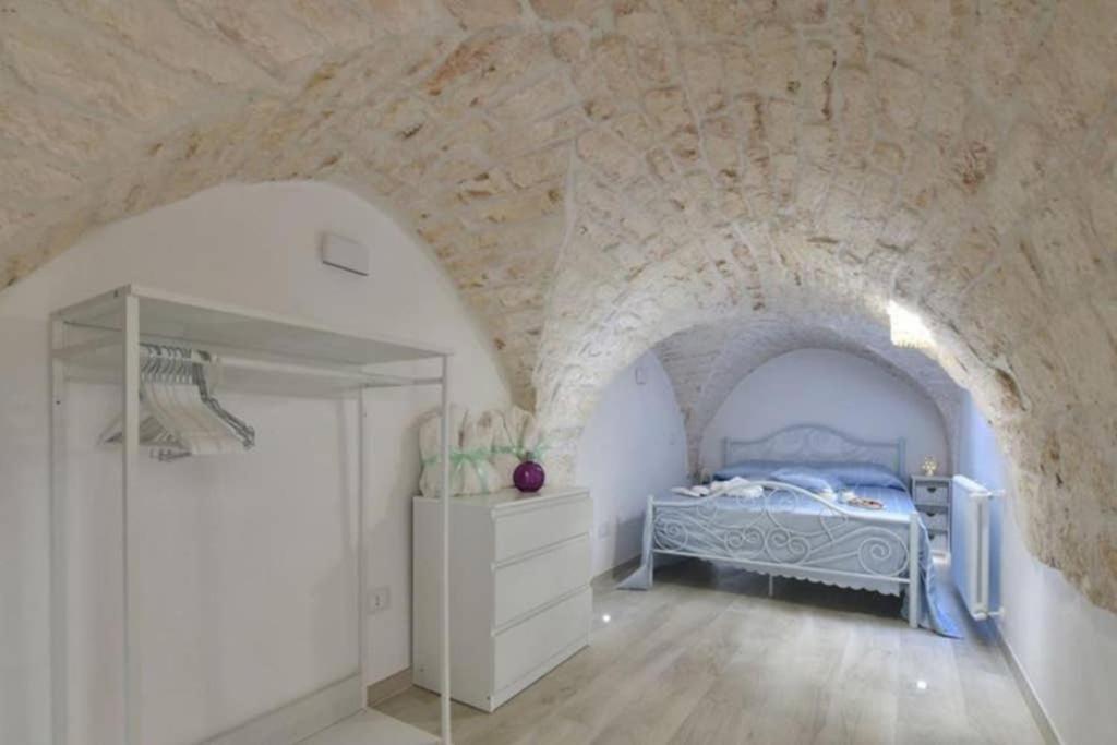 Le Alcove Del Leopardi Apartamento Ostuni Exterior foto