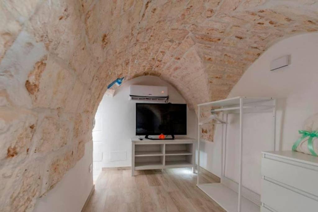 Le Alcove Del Leopardi Apartamento Ostuni Exterior foto